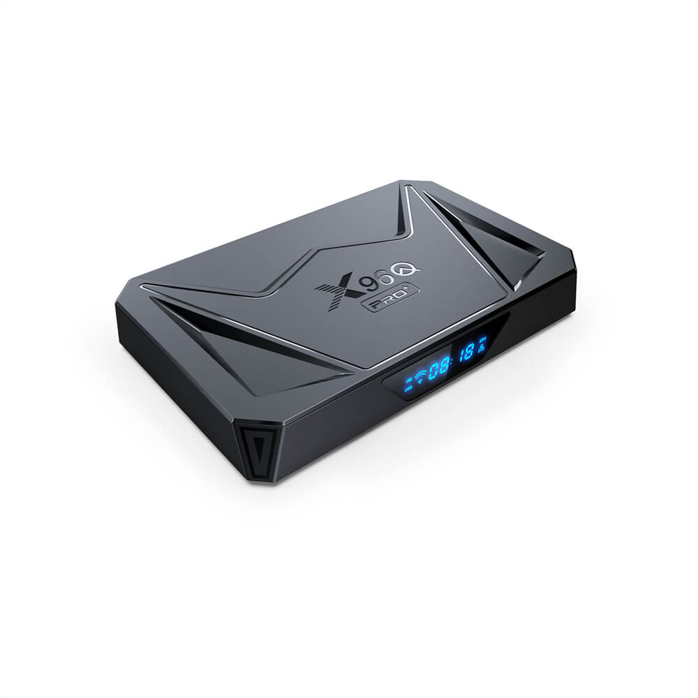 android tv box manufacturer