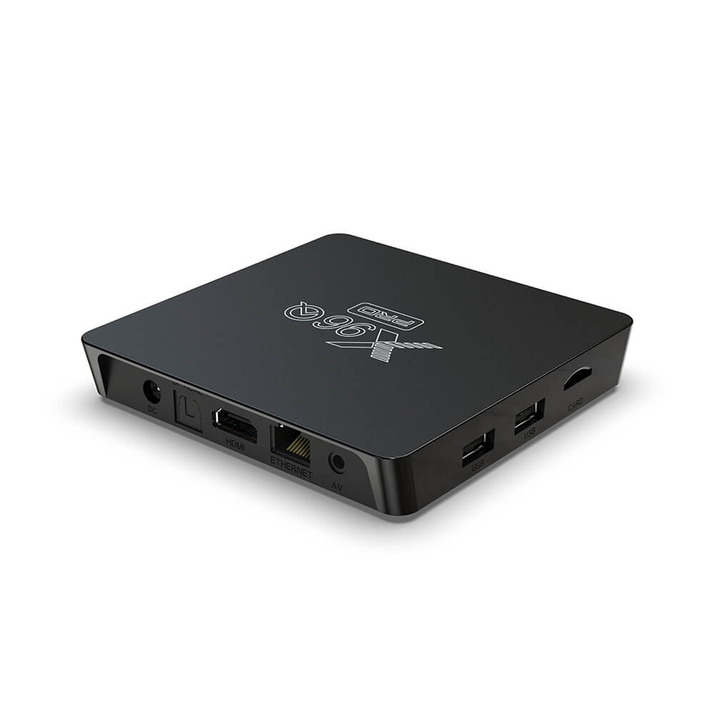 android tv box manufacturer