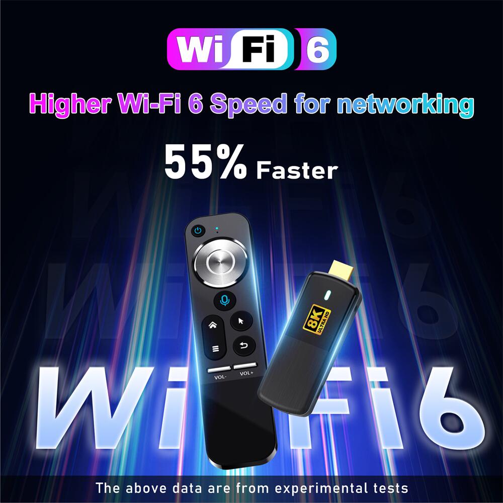 ODM H96 Max M3 RockChip RK3528 android TV Stick: Leading Entertainment Trends