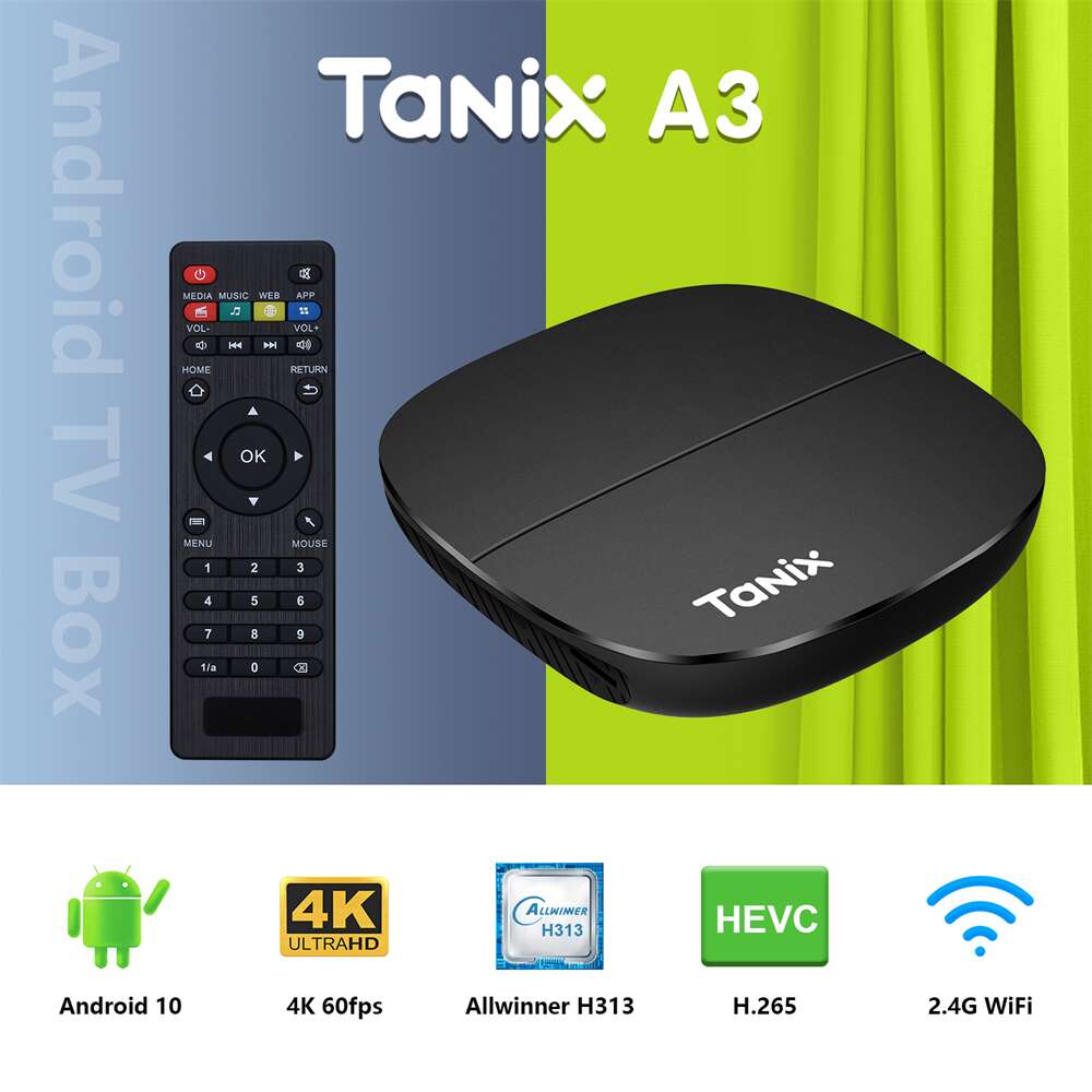 How to look for smart tv box China Source Manufacturer